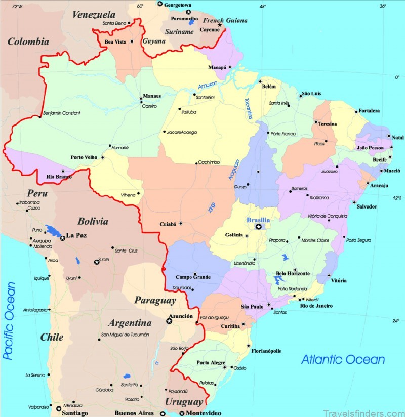 where to go in brazil the ultimate travel guide for brazil 5