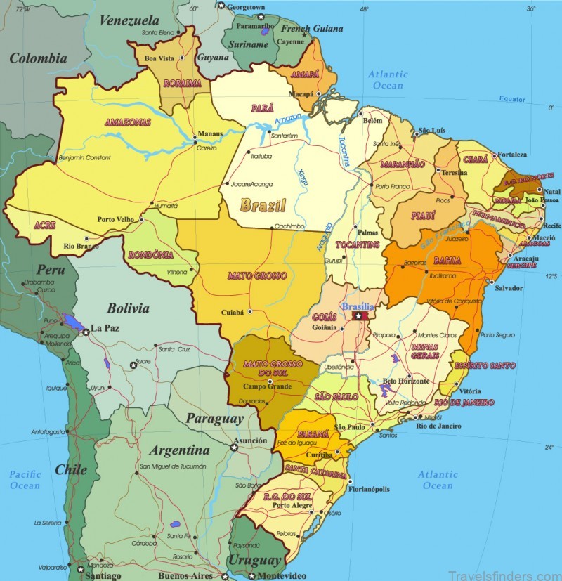 where to go in brazil the ultimate travel guide for brazil 6