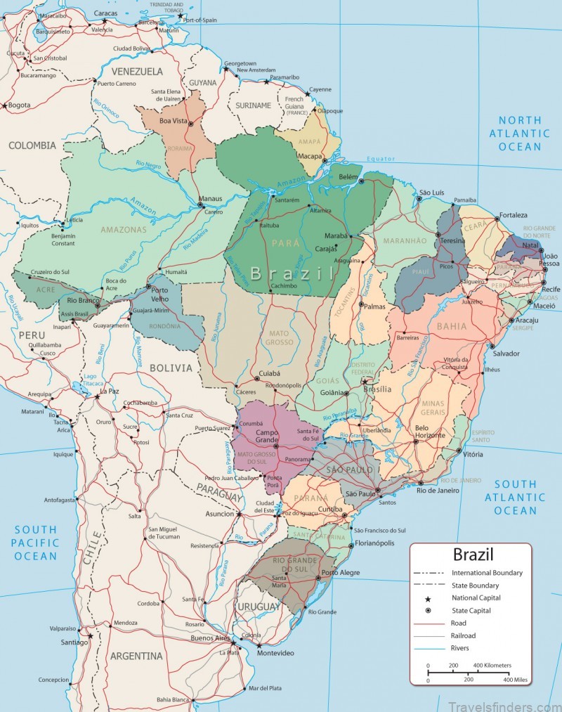 where to go in brazil the ultimate travel guide for brazil 7