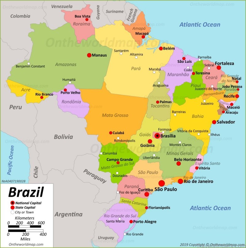 where to go in brazil the ultimate travel guide for brazil 8