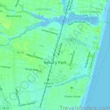 all things to do in asbury park new jersey 1