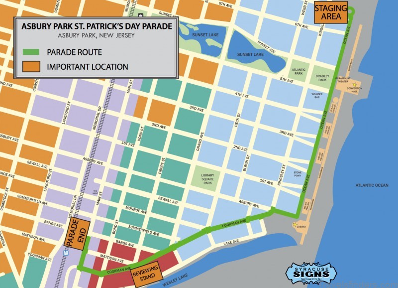 all things to do in asbury park new jersey