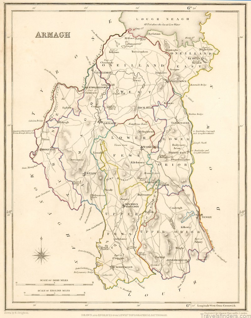 armagh travel guide for tourists where to go what to do 4