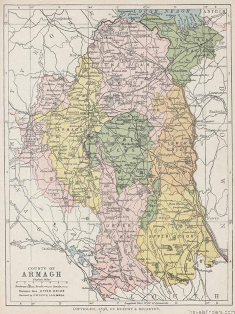 armagh travel guide for tourists where to go what to do 6