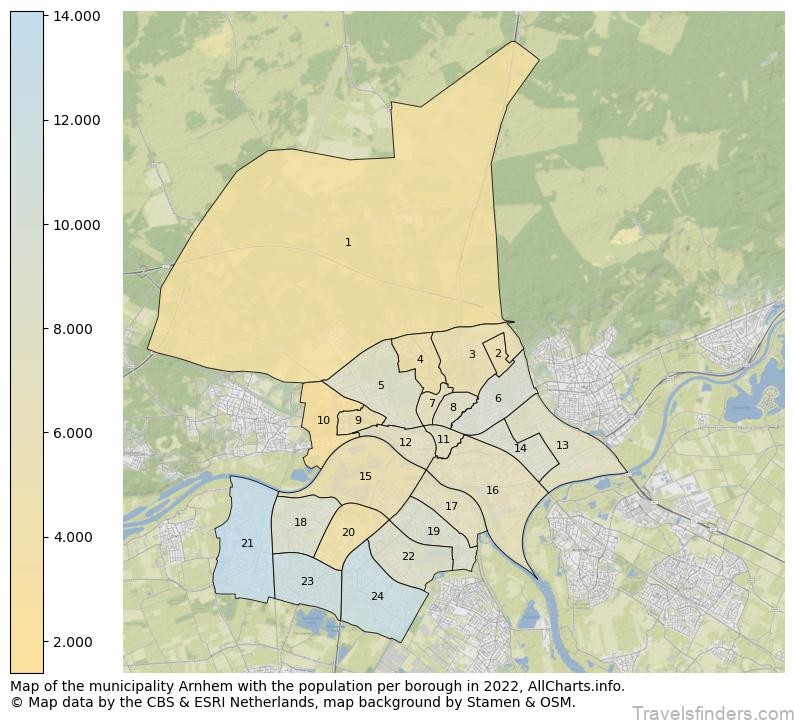 arnhem netherlands travel guide 4