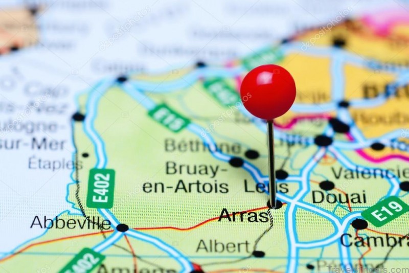 arras travel guide for tourist in depth information on arras what to see do 5