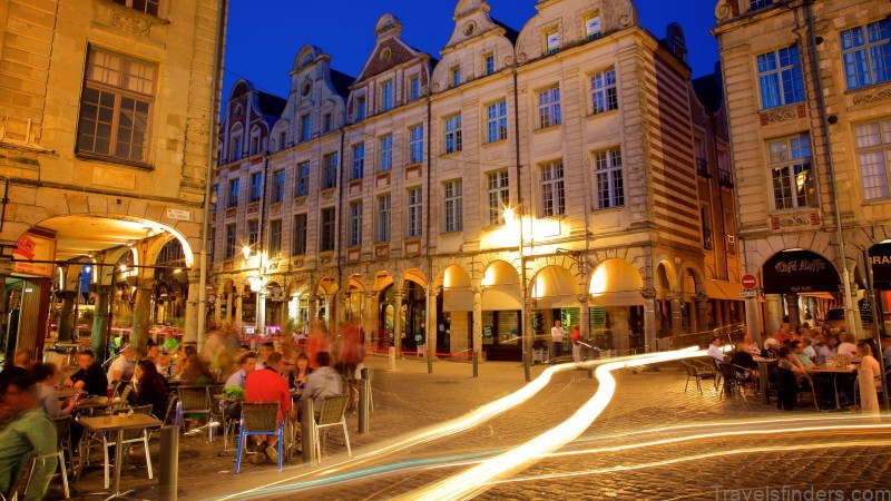 arras travel guide for tourist in depth information on arras what to see do 8