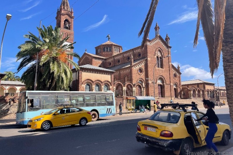 asmara travel guide the untapped gem of eritrea 10