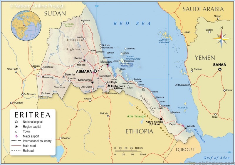 asmara travel guide the untapped gem of eritrea 6