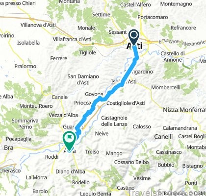 asti the best way to tour the wonderful italian city 1