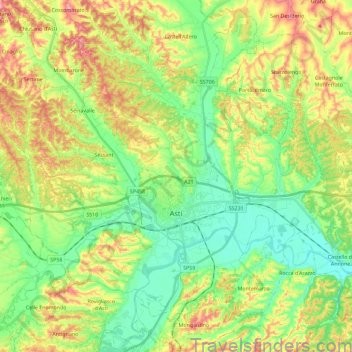 asti the best way to tour the wonderful italian city 6