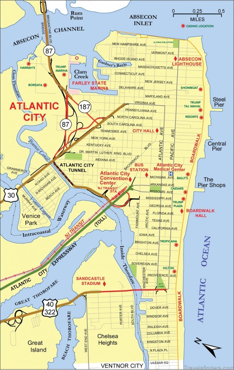 atlantic city travel guide for tourists what to see and do in atlantic city 1