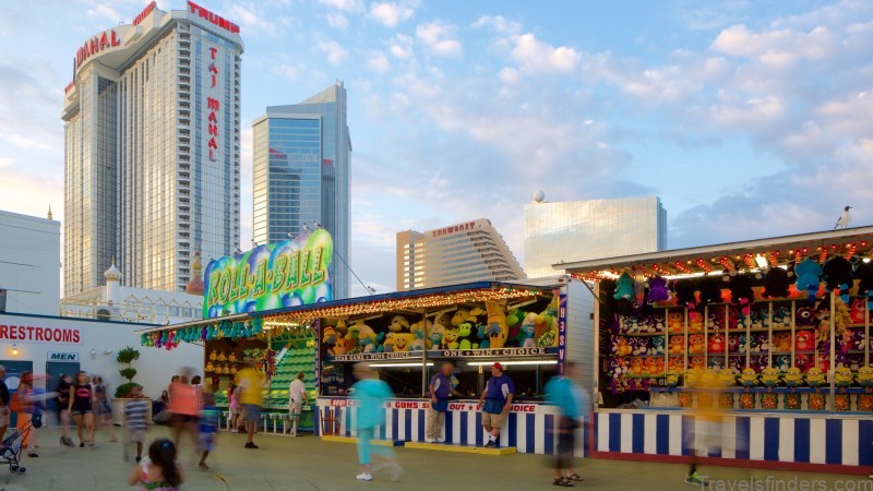 atlantic city travel guide for tourists what to see and do in atlantic city 11