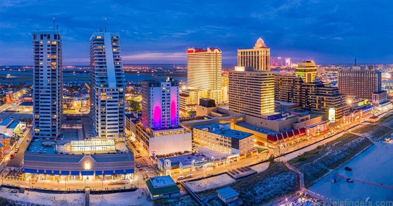 atlantic city travel guide for tourists what to see and do in atlantic city 12