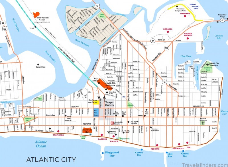 atlantic city travel guide for tourists what to see and do in atlantic city 3
