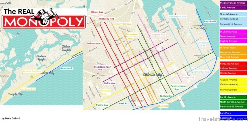 atlantic city travel guide for tourists what to see and do in atlantic city 4