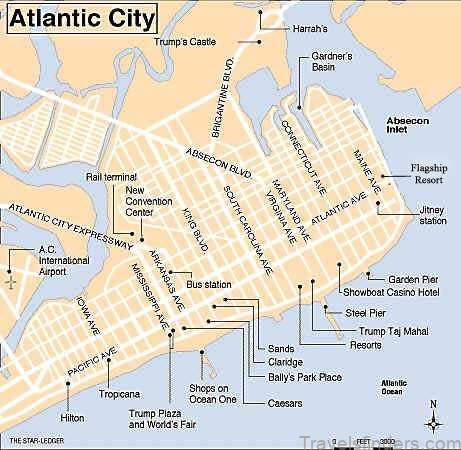 atlantic city travel guide for tourists what to see and do in atlantic city 5