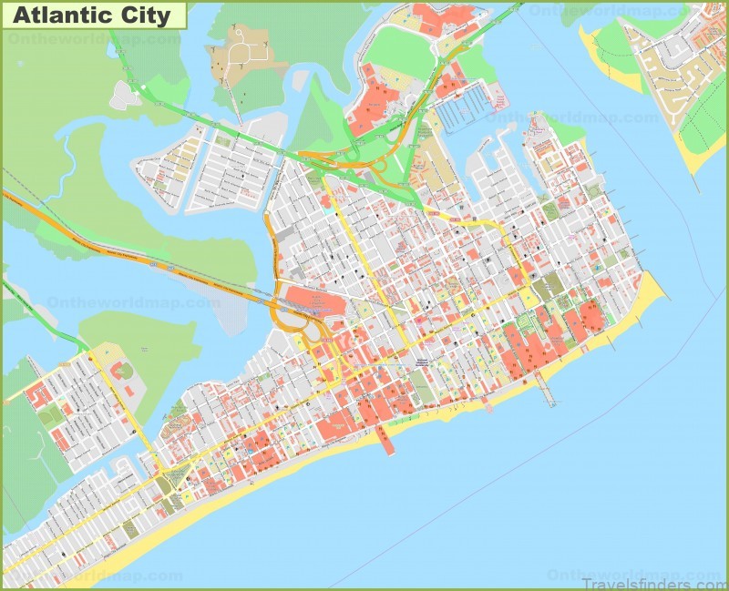 atlantic city travel guide for tourists what to see and do in atlantic city 7