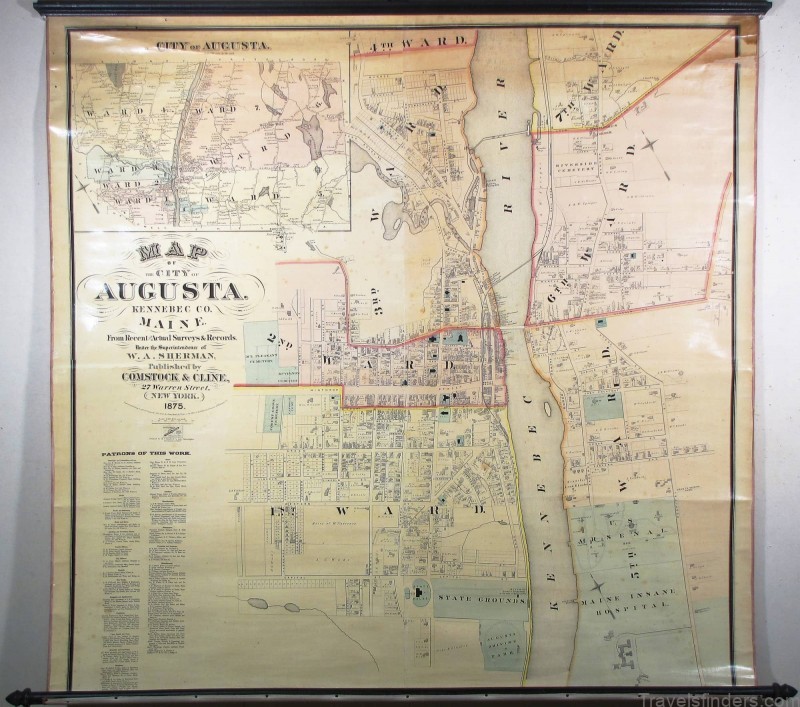 augusta maine travel guide 7 top things to do 3