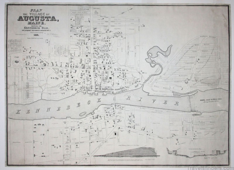 augusta maine travel guide 7 top things to do