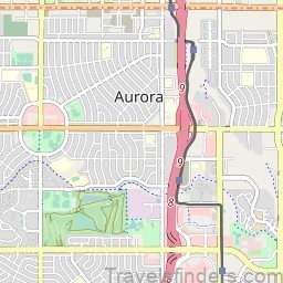 aurora colorado aurora travel guide for all your visiting needs 1