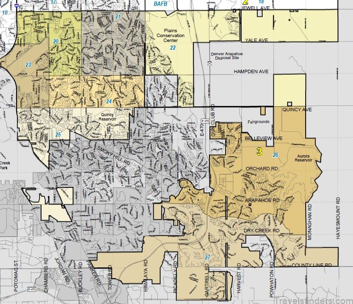 aurora colorado aurora travel guide for all your visiting needs 3