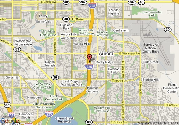 aurora colorado aurora travel guide for all your visiting needs 4