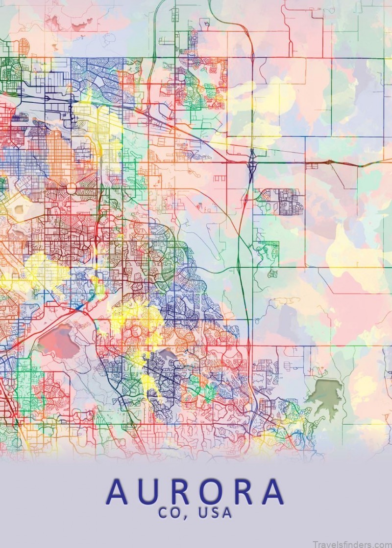 aurora colorado aurora travel guide for all your visiting needs