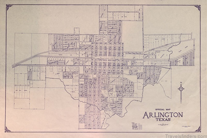 the arlington travel guide for tourists 5