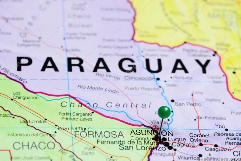 the best way to travel around asuncion and paraguay 4