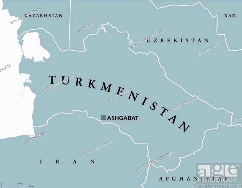 the most ultimate ashgabat travel guide 1