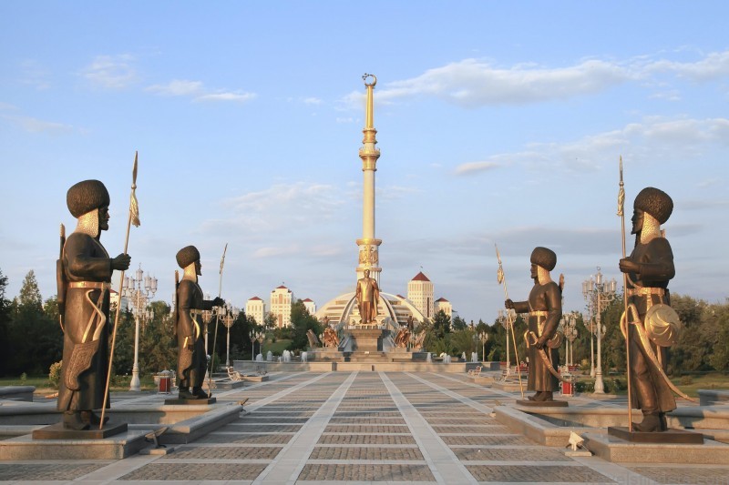the most ultimate ashgabat travel guide 5