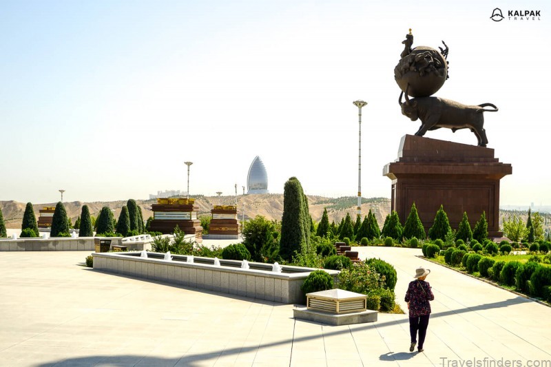 the most ultimate ashgabat travel guide 6