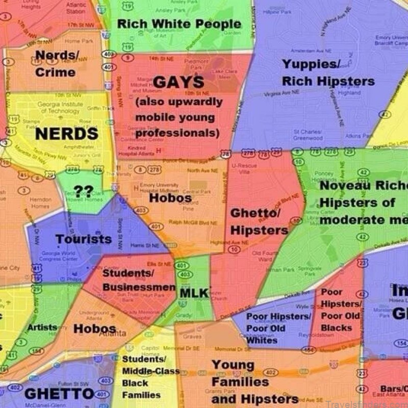 the ultimate atlanta travel guide to beginners 3