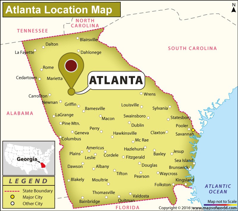 the ultimate atlanta travel guide to beginners 5