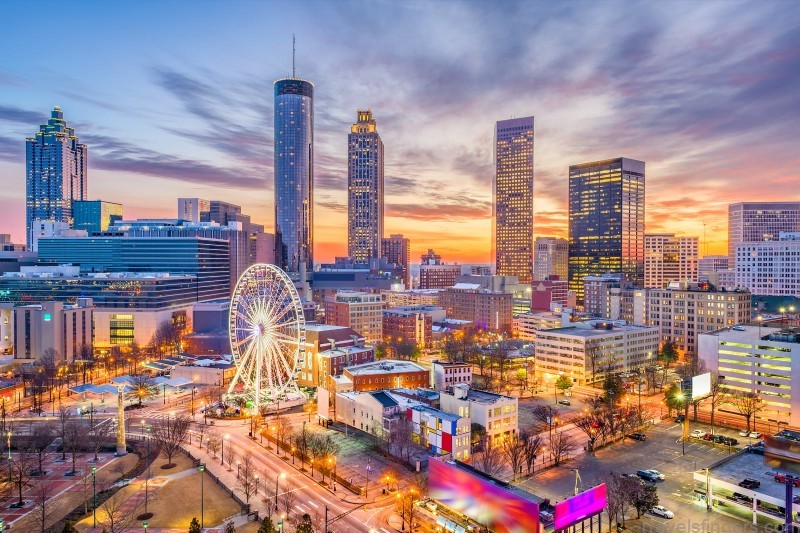 the ultimate atlanta travel guide to beginners 8