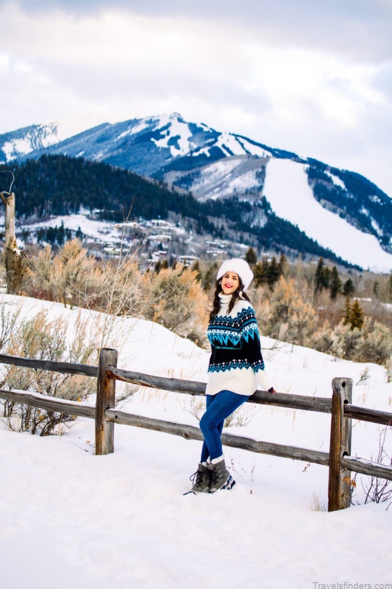 the ultimate guide to aspen colorado 12