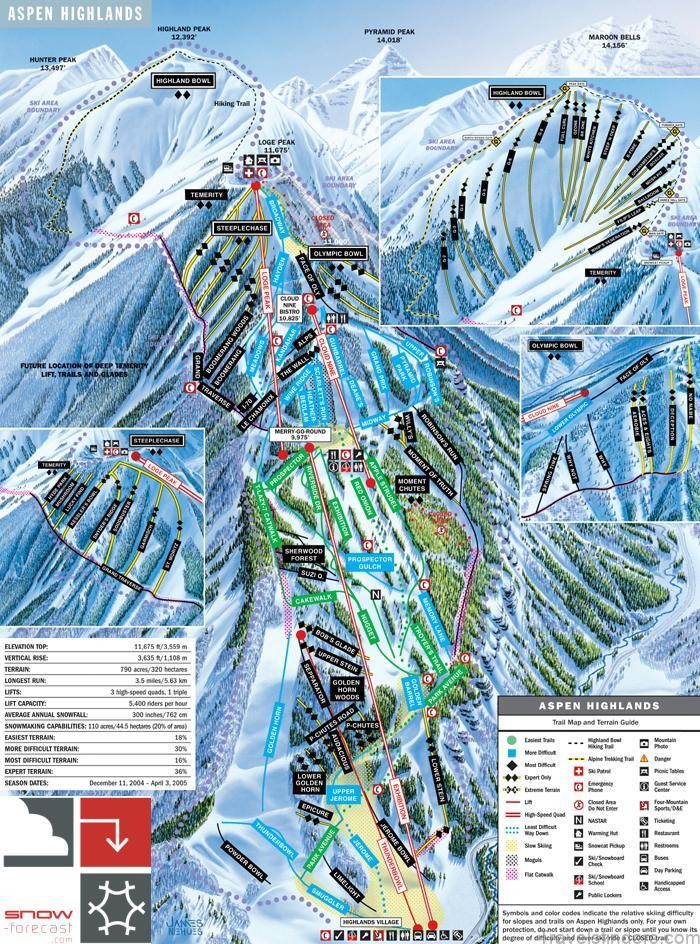 the ultimate guide to aspen colorado 3