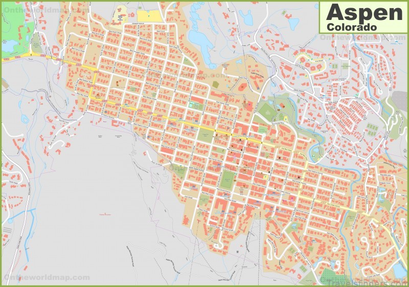 the ultimate guide to aspen colorado 5