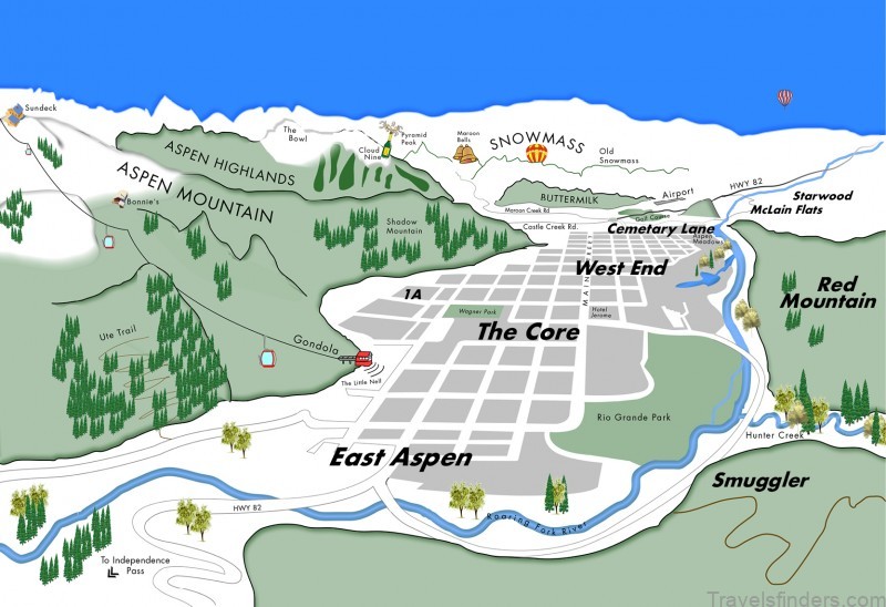 the ultimate guide to aspen colorado 6