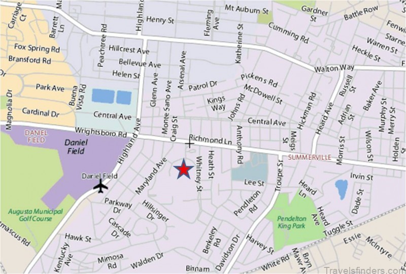 the ultimate guide to augusta georgia where to stay where to eat 6