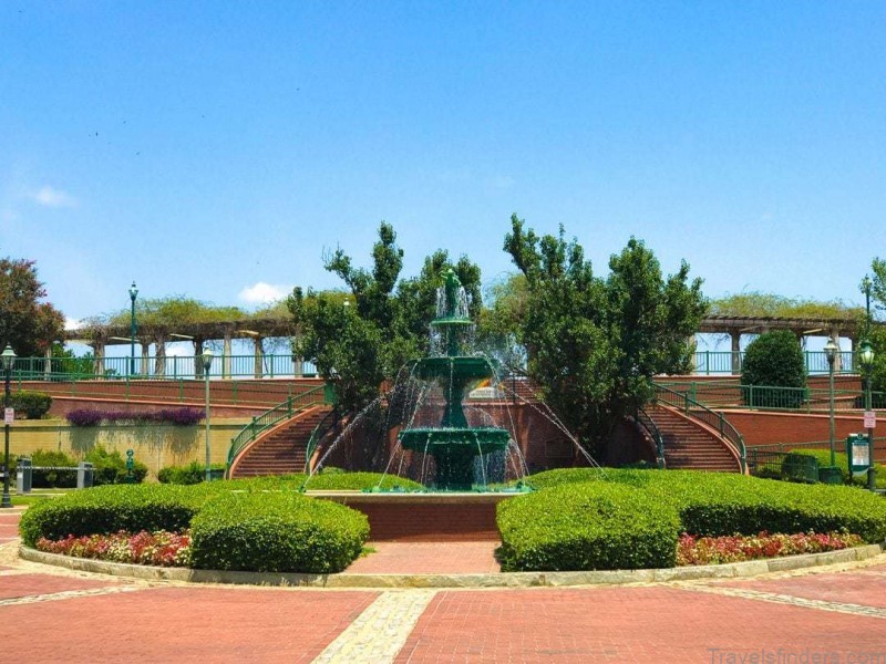 the ultimate guide to augusta georgia where to stay where to eat 9