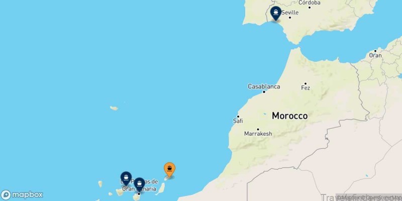 top 10 places to visit in arrecife canary islands 1