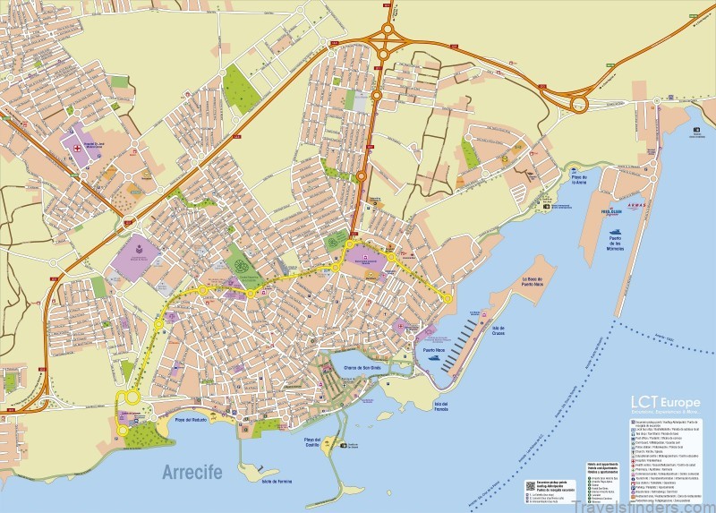 top 10 places to visit in arrecife canary islands 3