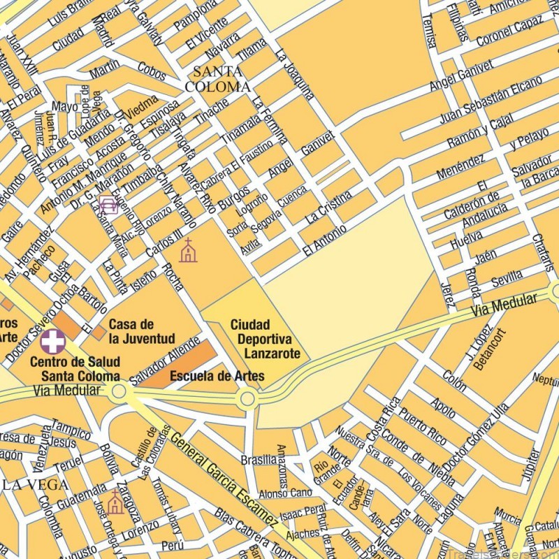 top 10 places to visit in arrecife canary islands 5