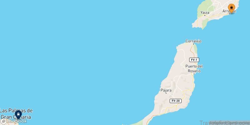 top 10 places to visit in arrecife canary islands