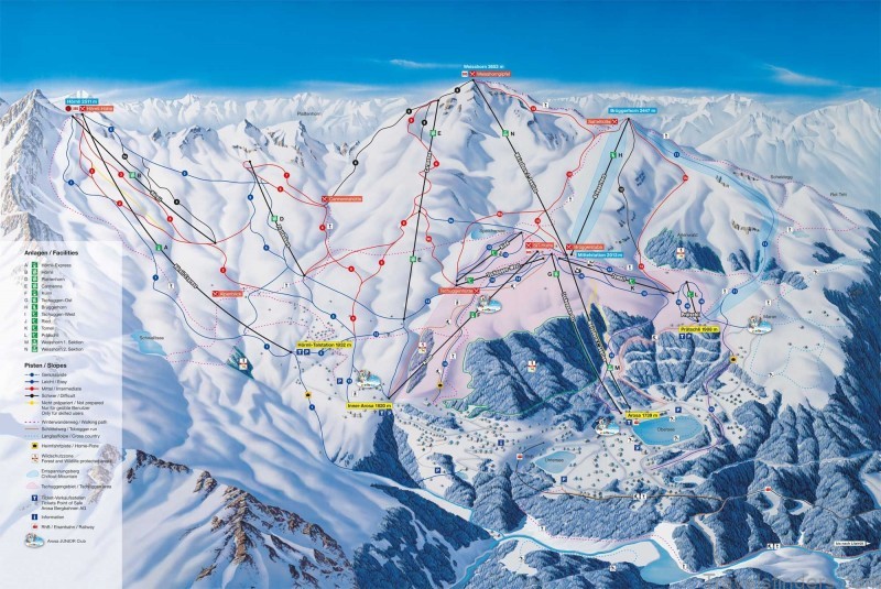 travel guide for tourists the 10 best things to do in and around arosa 2