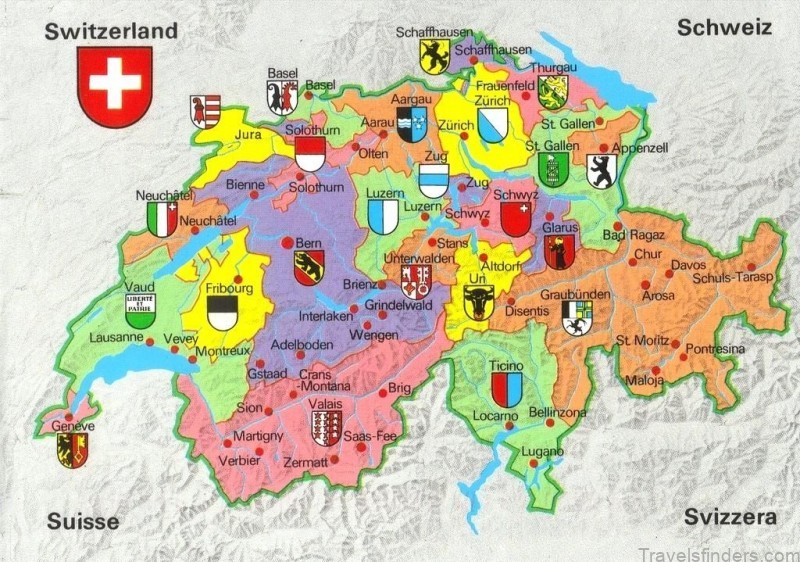 travel guide for tourists the 10 best things to do in and around arosa 3