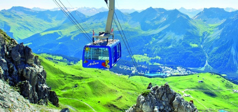 travel guide for tourists the 10 best things to do in and around arosa 8