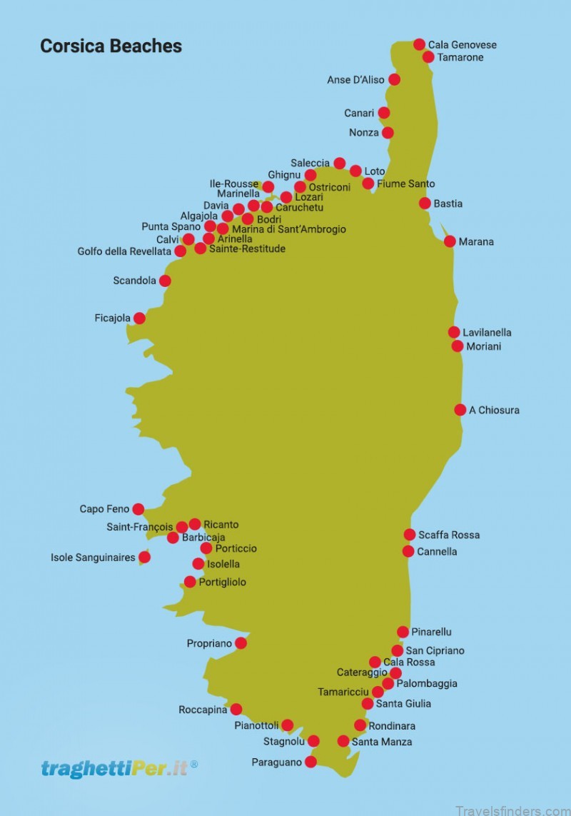 a guide to finding your way around bastia france 3